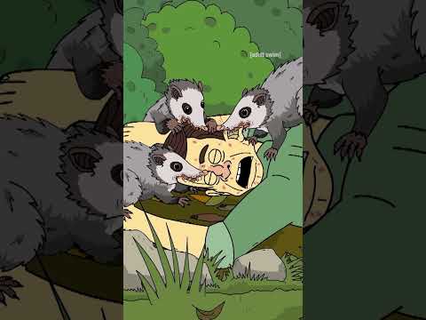 Geh nicht nach draußen | Mr. Pickles | Adult Swim Deutschland thumbnail