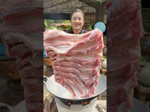 Crispy pork is yummy thumbnail