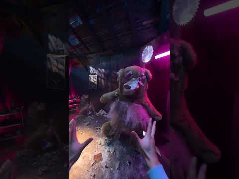 POV: Your friend went missing thumbnail