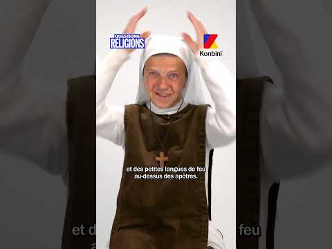 Qu'est-ce que la Pentecôte ? | Rediff thumbnail