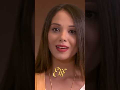 Yunus'un Birce'ye teklifi | #elif #shorts #turkishseries thumbnail