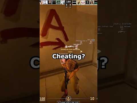 Neuromuscular Aim Assist #gaming #hacks #counterstrike #cs2 #csgo thumbnail