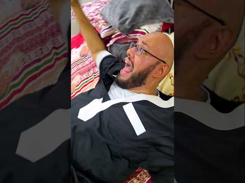 زلزال عبدالسلام😆 thumbnail