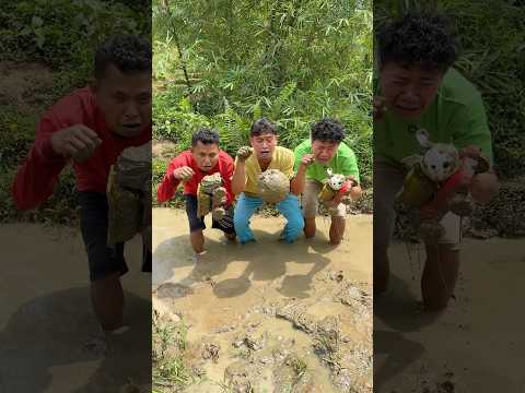 Bersihkan harta karun thumbnail