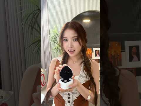 JIWOO’s Heavy Serenade with Melody Box ??#NMIXX #엔믹스 #HeavySerenade #HeavySerenadeChallenge thumbnail