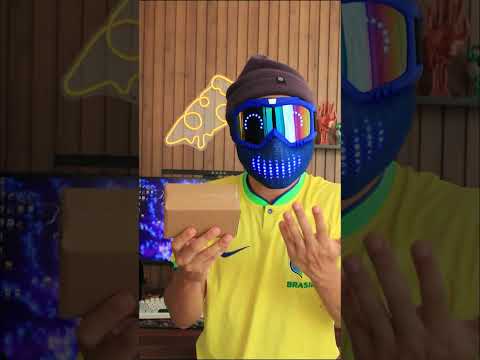 TECLADO COM JOYSTICK! thumbnail