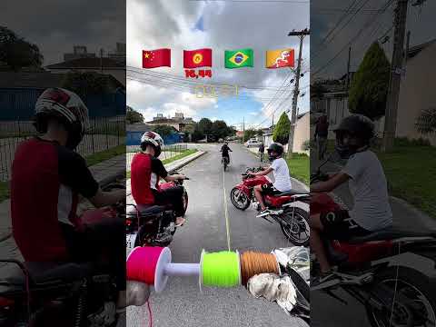 Racing Challenge #gamechallenge #viral thumbnail
