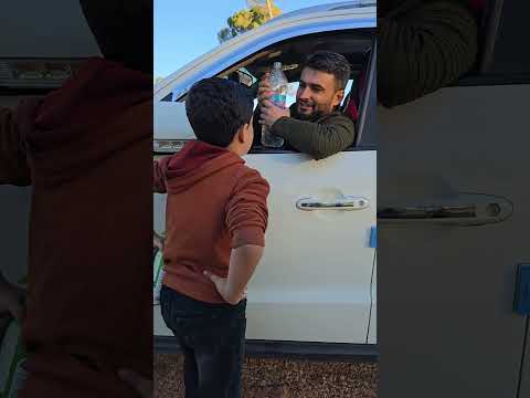 مين بدو يمسح سيارتو thumbnail