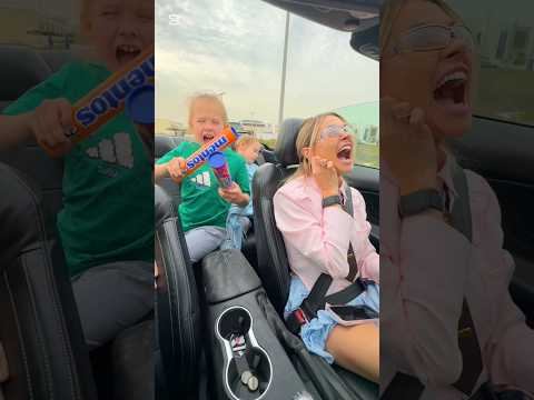 تحاول ألا توقظ الأطفال? #عائلة #دبي #shorts# viral #الامارات_العربية_المتحده thumbnail