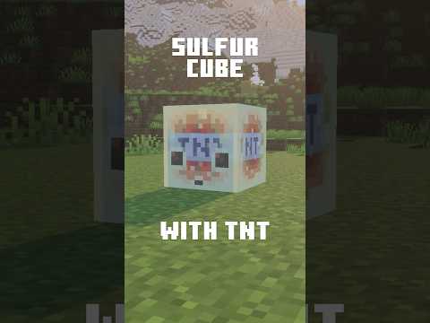 BOOMING NEWS IN MINECRAFT! thumbnail