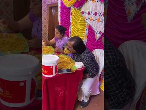 Big Bites? #foodie #saapatturaman #digestsecret #biryani thumbnail