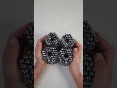 Playing with Magnets thumbnail