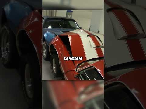 Langsamte Car Crash Ever thumbnail