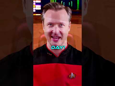 Get in the Captain's Chair with #StarTrekFleetCommand #ad thumbnail