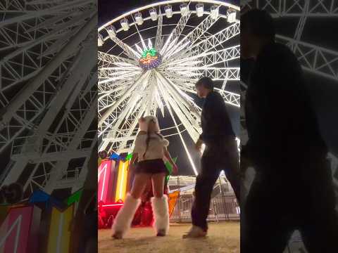 random guys at coachella be like thumbnail