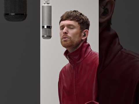 James Blake - Trying Times | A COLORS MOMENT thumbnail