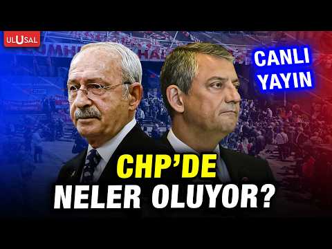 Mutlak Butlan Davasını Açan Lütfü Savaş İlk Kez Anlatıyor! I Aslıhan Yıldız ile Ulusal Özel #CANLI thumbnail