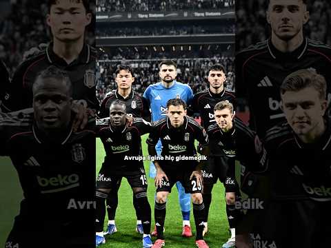 Beşiktaş Sezonu kupasız bitirdi 😢 thumbnail