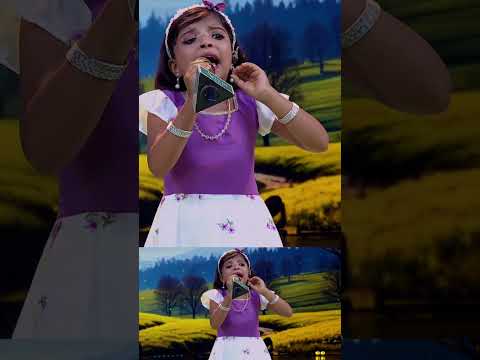 ആലാപന വിസ്മയം തീർത്ത് എസ്തർ thumbnail