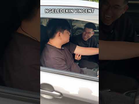 Vincent jadi ngambek thumbnail