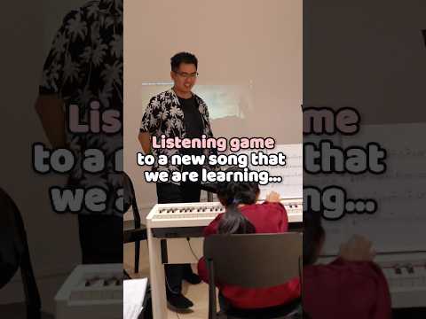 Have you tried this listening game before? ?? thumbnail