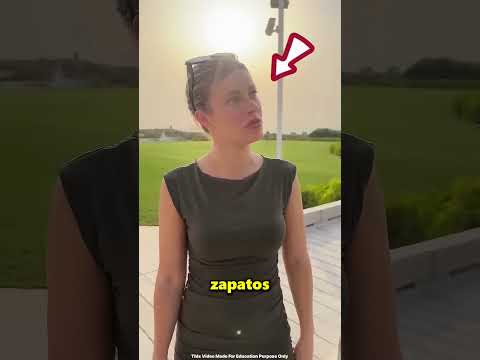 La Arena No Paraba De Salir De Sus Zapatos 😲 thumbnail