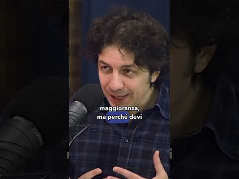 Marco Cappato: il problema di pensare solo al bene del proprio partito thumbnail