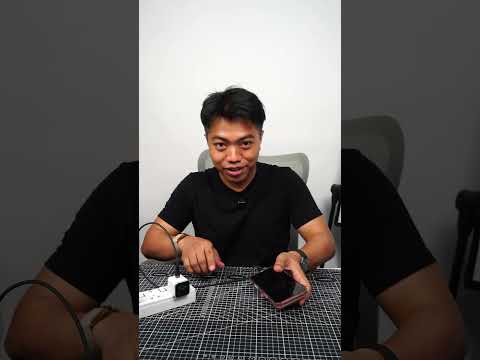 หัวชาร์จแห่งอนาคต หัวชาร์จ ANKER Nano Charger ชาร์จเร็ว 45W thumbnail