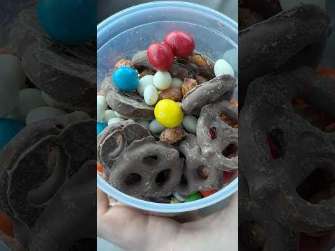 Drafting the Ultimate Snack Mix 2 #RayBanMetaPartner #RBMCP #ad thumbnail
