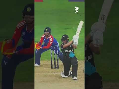 Powerful shot-making from Sophie Devine at the 2024 #T20WorldCup 💥 thumbnail