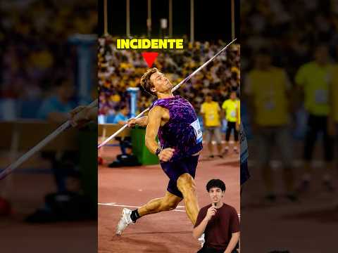 IL LANCIO DEL GIAVELLOTTO che ha DISTRUTTO UNA CARRIERA! thumbnail