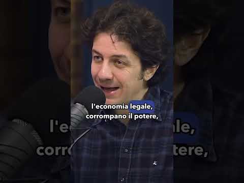 Marco Cappato: l'importanza della consapevolezza sulle conseguenze economiche del narcotraffico thumbnail