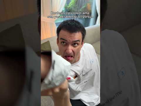 Eğer ben yiyemeyeceksem sen de yiyemezsin thumbnail