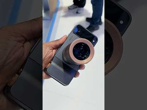 Tecno’s Customizable Phone Is Crazy! thumbnail