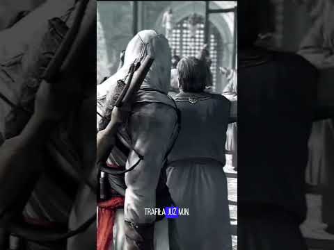 Nowy Assassin’s Creed zostanie pozbawiony wszystkich „magicznych” elementów? #gaming #grywideo #gry thumbnail
