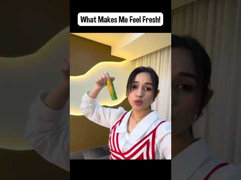 How I Stay Light Daily #jannatzubair #trendingshorts #trendingnow thumbnail