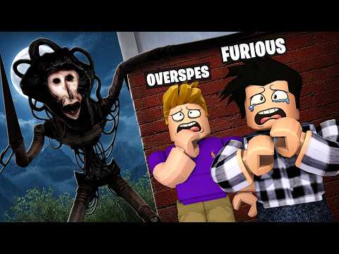 UNE VÉRITABLE INVASION DE SAUTERELLES DANS ROBLOX thumbnail
