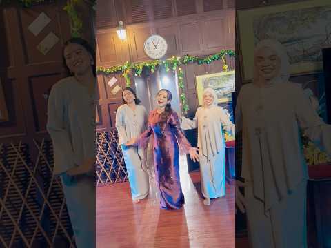 Tunaikan Saja Hari Raya Out Now! thumbnail