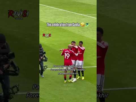 Kenapa Ini Jadi Pertandingan Paling Emosional Bruno Fernandes di Manchester United? ?✨ thumbnail
