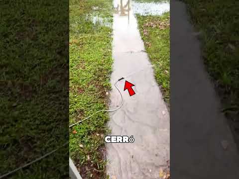 Este Chico Inundó Toda La Ciudad 🤯 thumbnail