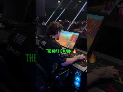 Oh ZywOo is warmed up alright thumbnail