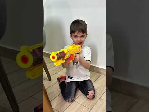 انقذت امي من الاشرار 😯 I saved my mom from the bad guys thumbnail
