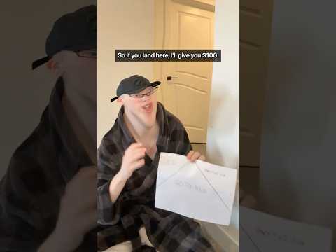 Kid Gets Tricked Into Going To Bed #Shorts thumbnail