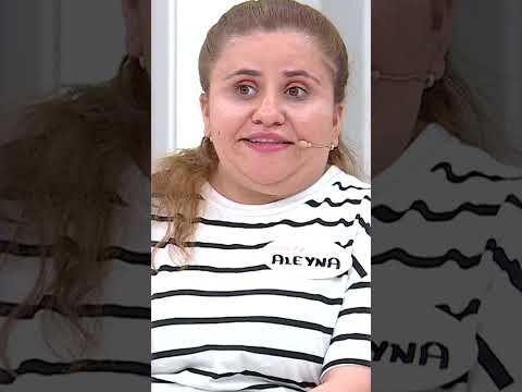 Aleyna neden geri geldi? #esraerol #shorts thumbnail