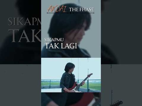 -ANDAI- (The fhase) Kini available di semua platform!! #mapmusic #thefhase thumbnail