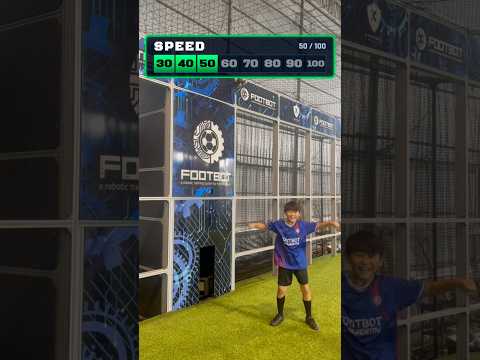 Hit the Ball with Another Ball ⚡ Speed Keeps Rising! thumbnail