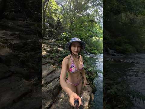Leap by the Falls! thumbnail