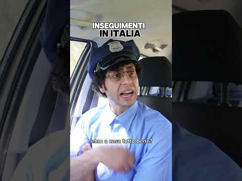 Meglio lui fuori che io dentro??? thumbnail