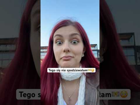 Ile mozna zarobić jako artysta uliczny??? Tego się nie spodziewałam. thumbnail