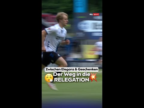 Der Weg in die Relegation ? thumbnail